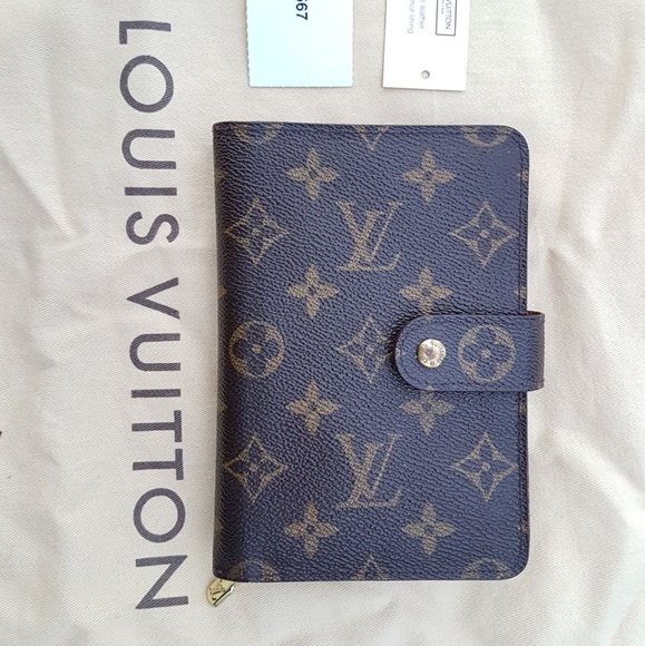 Louis Vuitton wallet - Picture 2 of 8